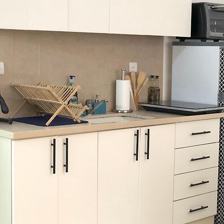Stylish Tel Aviv Daire Dış mekan fotoğraf