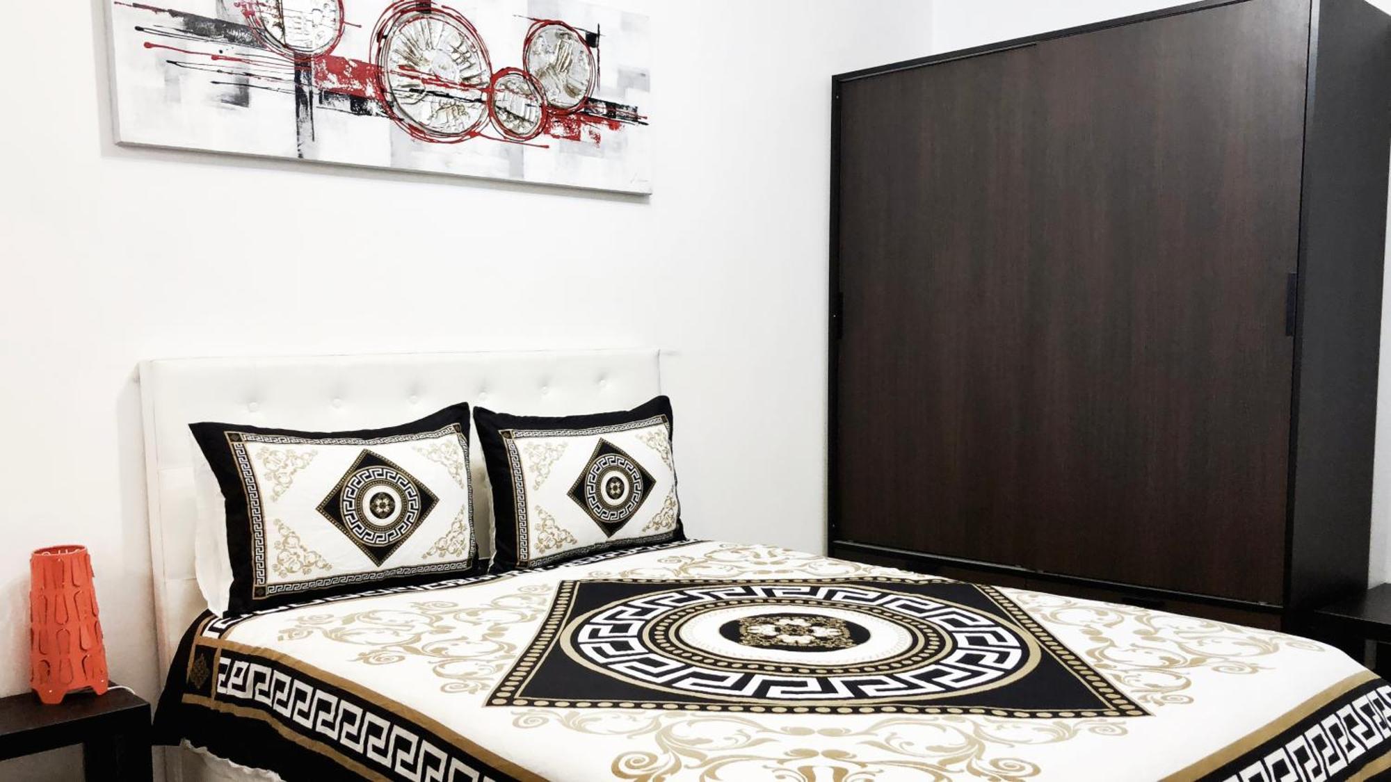 Stylish Tel Aviv Daire Dış mekan fotoğraf