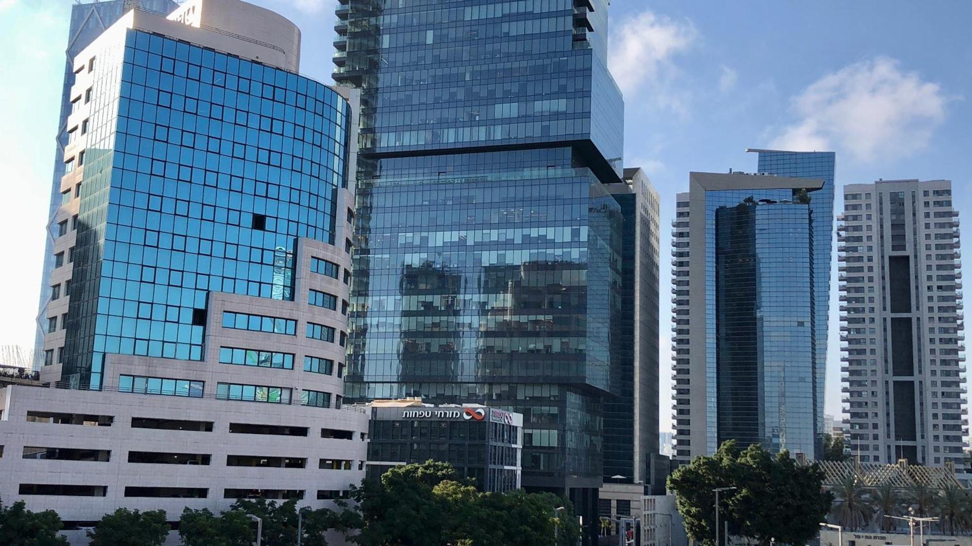 Stylish Tel Aviv Daire Dış mekan fotoğraf